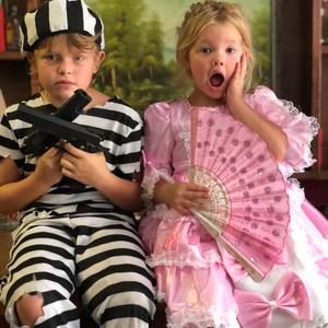 Meet your Posher, Tiffany